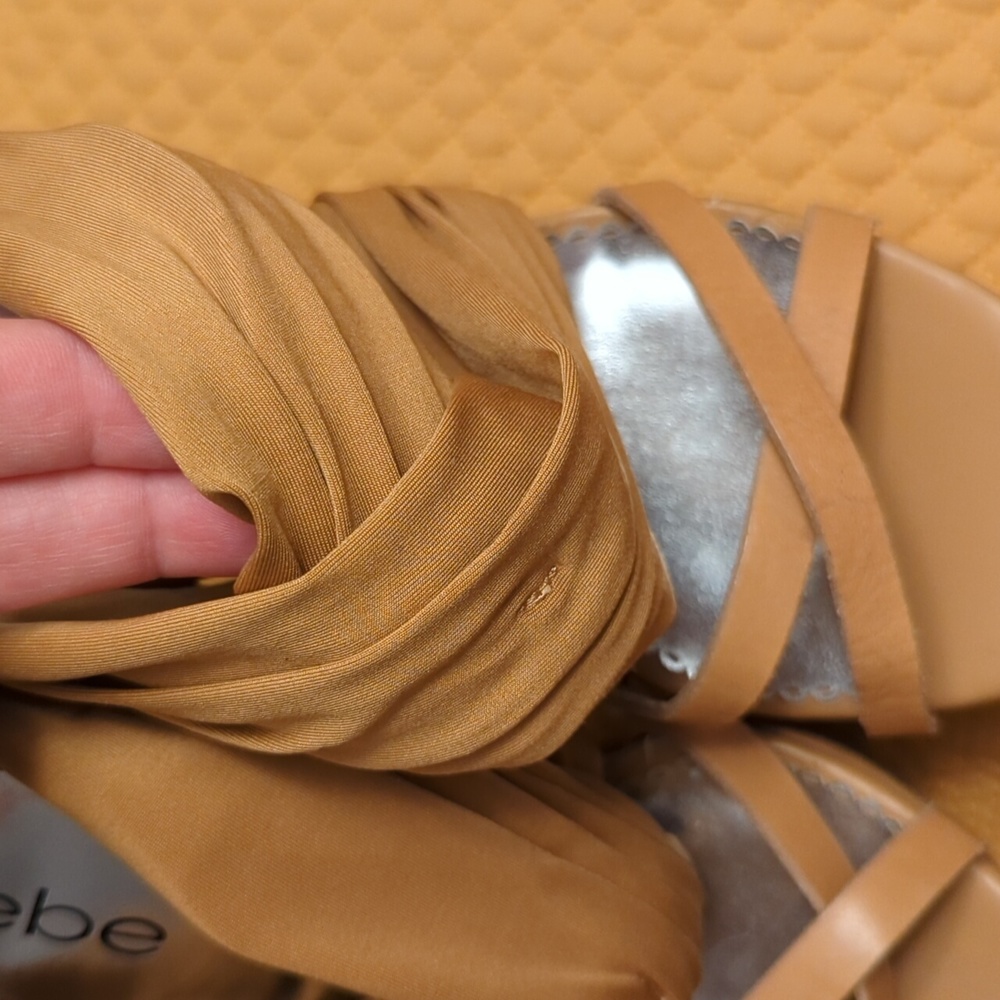 Bebe Platform Slides - image 4